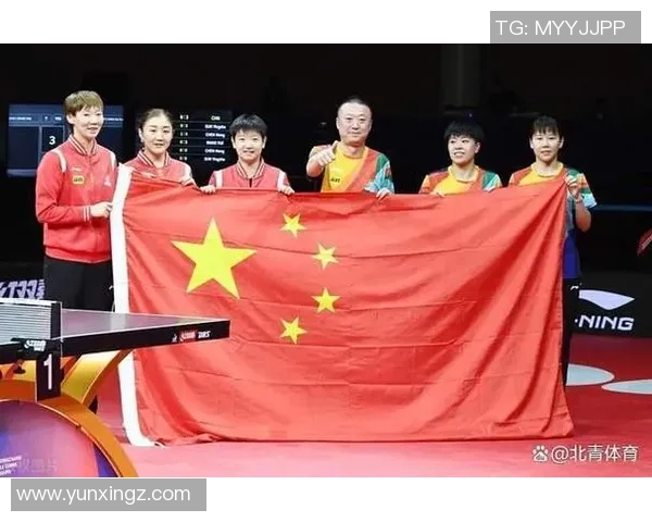 武汉乒乓球队在洲际杯中的意识表现分析与点评