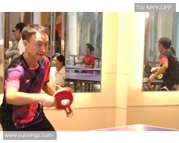 乒乓球的魅力与灵动上海乒乓球队的灵活性深度解析
