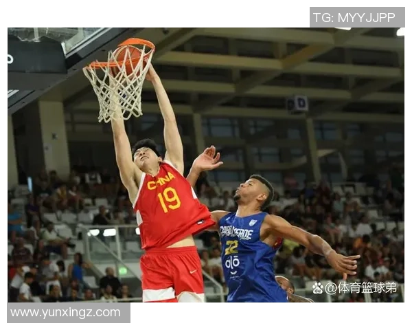 周磊篮球生涯回顾与展望对话分享篮球梦想与奋斗历程