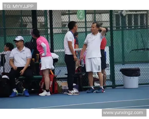 广州网球队的奋斗与荣耀:一段不平凡的网球之旅纪实