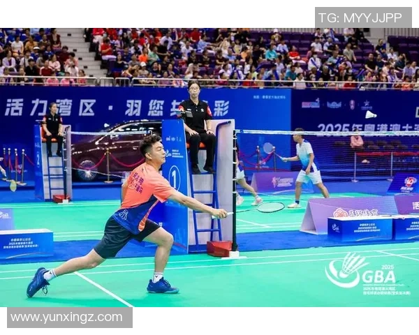 武汉羽毛球队团队协作能力显著提升荣获全国排名新高