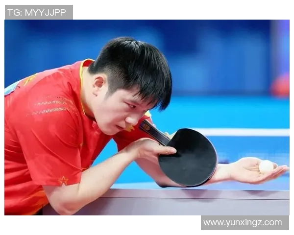 乒乓球的魅力与精神：深入了解上海乒乓球队的训练与文化