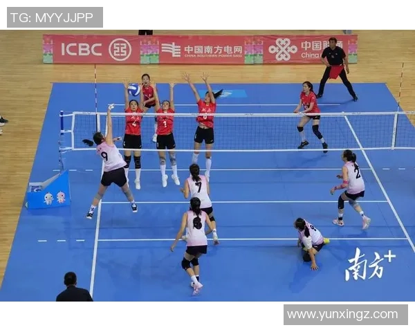 对话杨娜：回顾她的排球生涯与奋斗历程的精彩瞬间