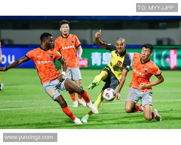 深圳足球队的转型之路：从传统到现代的深度解析与展望