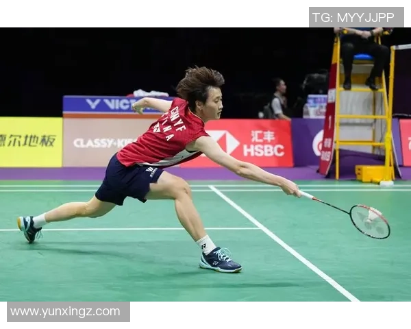 西安羽毛球队包夹战术解析与其在比赛中的应用探讨