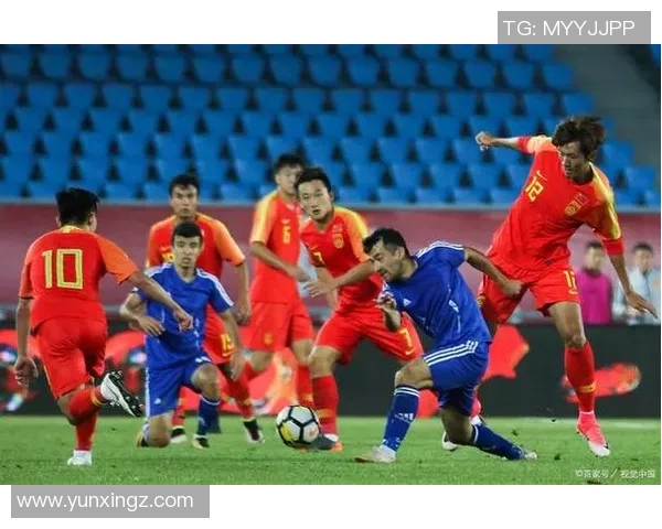 国内足球明星的风采与成就解析他们如何影响中国足球的未来发展